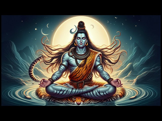 शिव जी की आरती | | New Shiv Aarti 2025 🙏#shivjikiaarti  #OmJaiShivShankar#shivbhajan