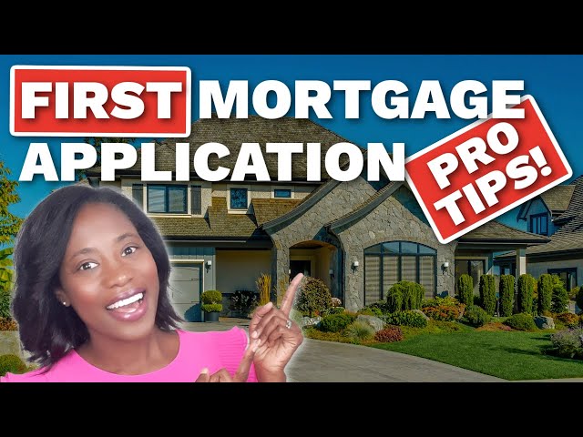 6 Documents Needed for Mortgage Pre Approval | What Do I Need To Provide for a Mortgage Application