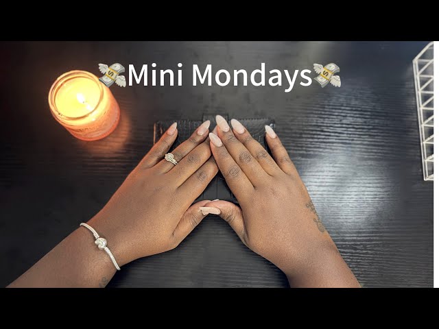 Last Mini Monday of 2024 | $25 Low Income Savings | Beginner Friendly💸