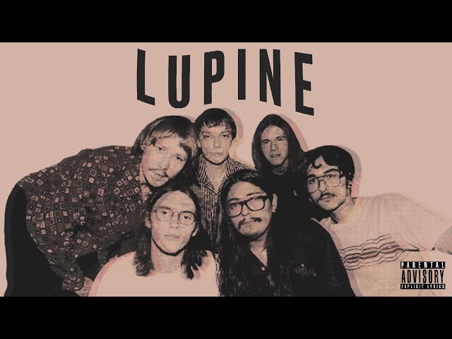 Bakersfield Sound Co. Presents - Lupine