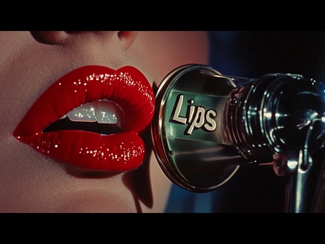 Lollipop Kissers - 1950s Super Panavision Music Reel