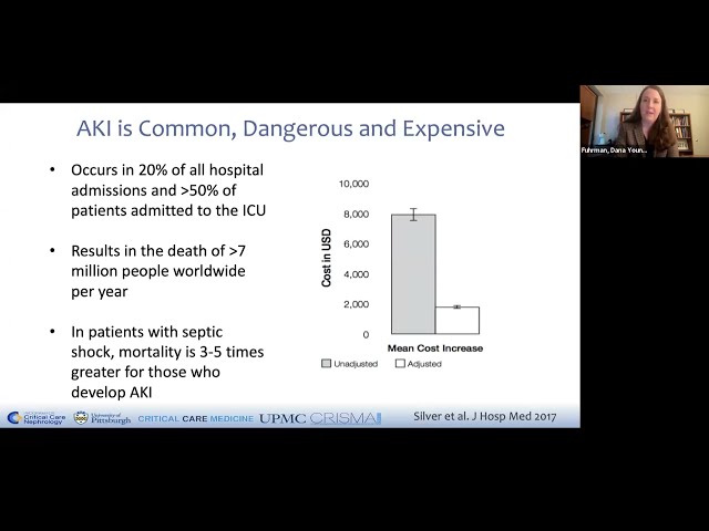 Pitt Pediatric Grand Rounds - January 12, 2023