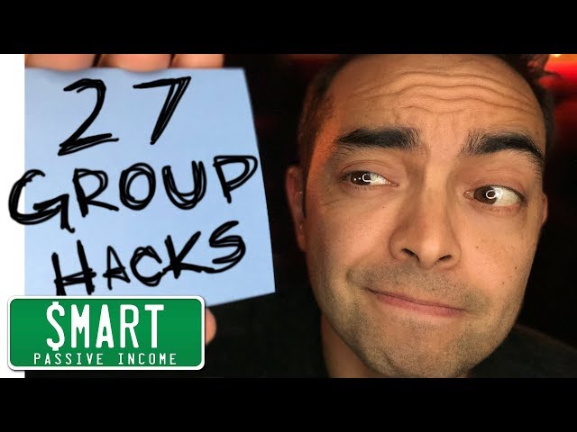 Facebook Groups for Business 👉 (27 Hacks and Tips)