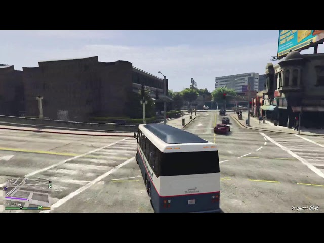 GTA V