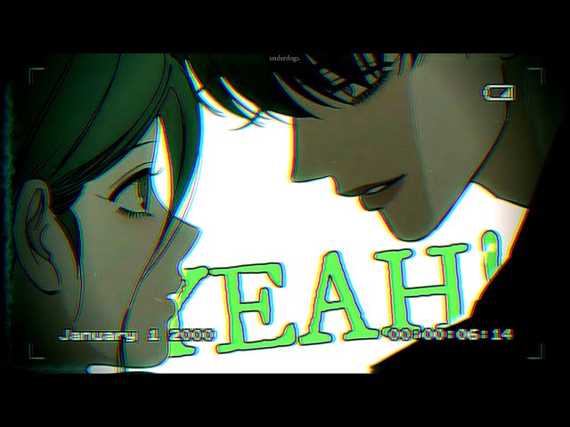 ⸢ YEAH! ⸥  ⎯ Nightcore ⸢ 𝙉𝙑 | ROCK VERSION ⸥