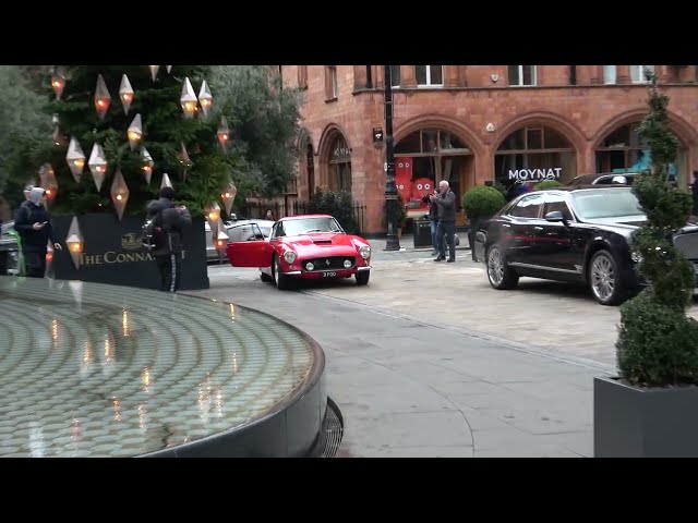 Ferrari 250GT Berlinetta