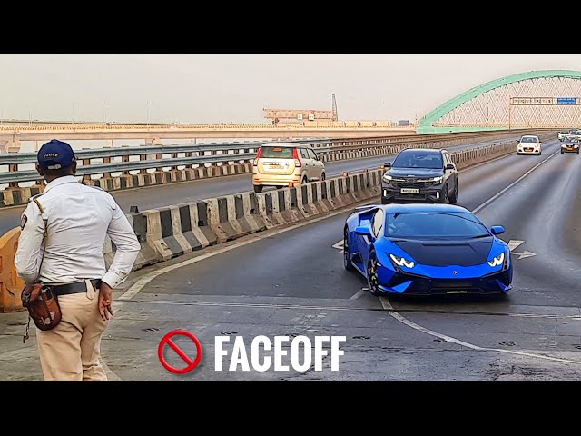 REPUBLIC DAY DRIVE 2025 | MUMBAI | New Lamborghini Tecnica, Mustang Dark Horse, Porsche 992Turbo S