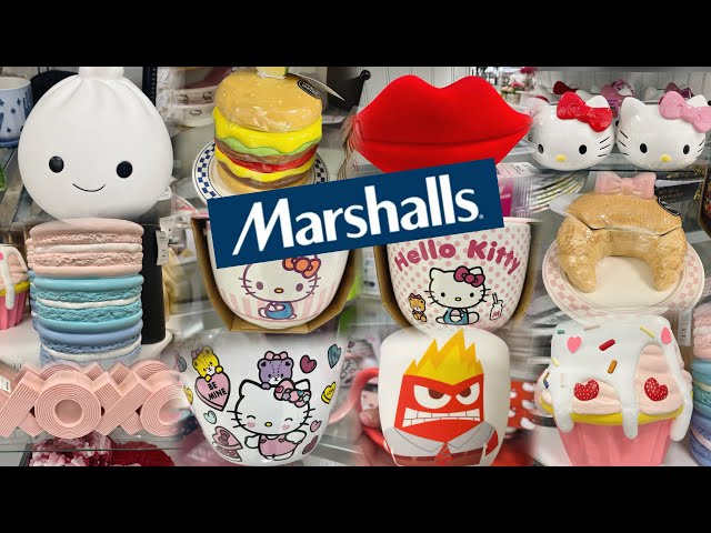 Marshall’s NEW Arrivals | TONS of Easter & Spring | Sweet Southern Saver