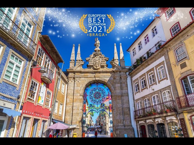 TOP 10 BEST PLACES TO TRAVEL IN EUROPE 2021