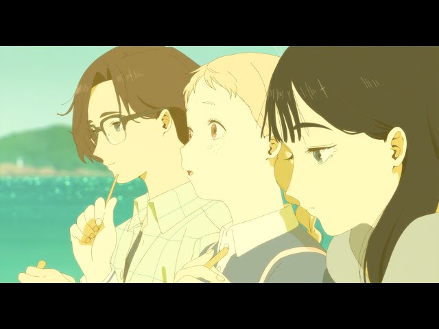 TU COLOR - KIMI NO IRO - [ 🎬 TRÁILER CASTELLANO ]