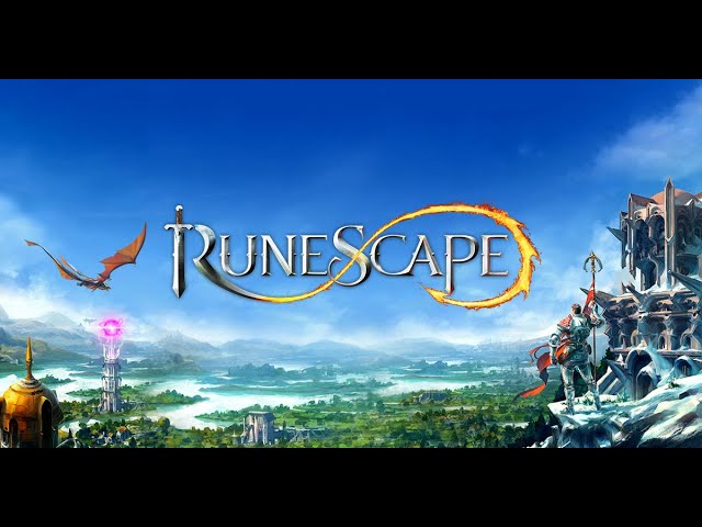 Runescape and an announcement?!?!?!