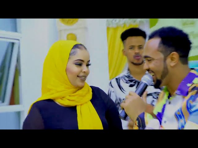 ABDIRISAQ ANSHAX OO XAASKIISA HEES U QAADAY QALANJO QOYSKEENA OFFICIAL VIDEO 2021