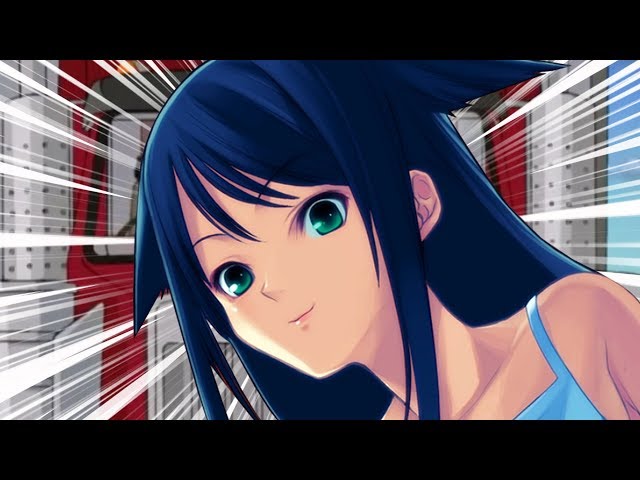 Reading Saya no Uta for the First Time