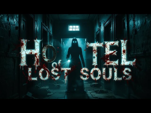 The Hostel of Lost Souls - The Curse of the Forgotten Hostel