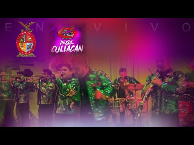 Banda Terrible [En Vivo] desde #culiacan #sinaloa #banda #sinaloense #musicaenvivo #corridos #tuba