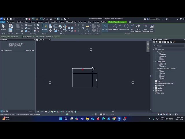 learn Revit in live class