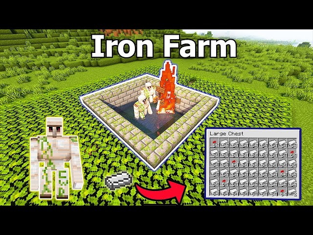 Iron Farm in SMP | day 41| 2025 | | #VALORANT |  #Minecraft #valorant #INDIA #LIVE