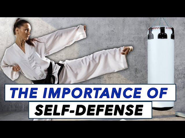 From Microsoft to self-defense "ninja"  | Ep58