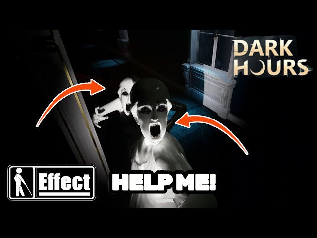 Dark Hours: More reasons to fear the dark!