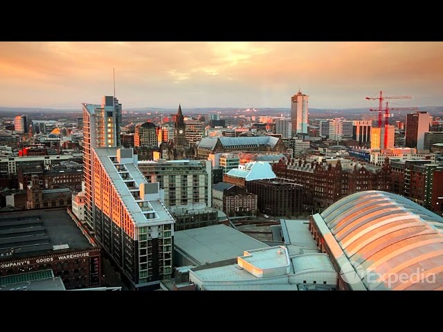 Manchester City Video Guide | Expedia