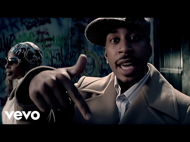 Ludacris - Runaway Love (Official Music Video) ft. Mary J. Blige