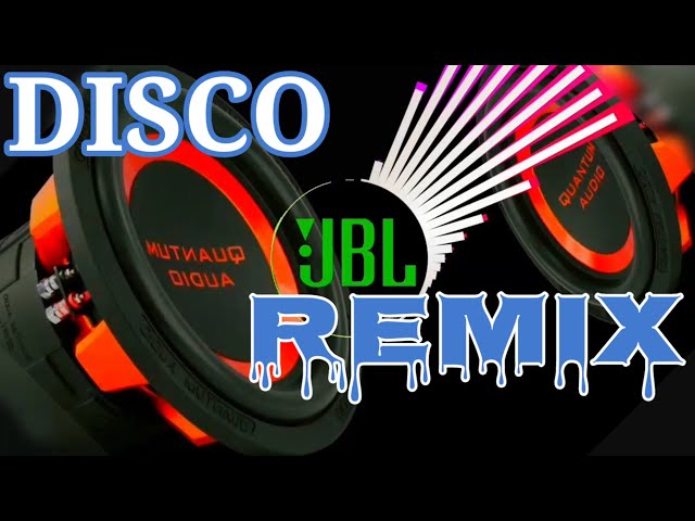 DANCE REMIX NONSTOP TECHNO DISCO MIX #NGUYETPHAN