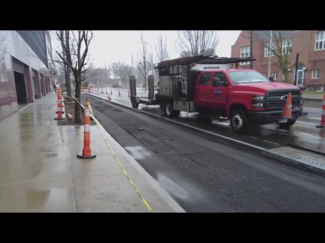 Plans underway to redevelop part of State Street in New Haven