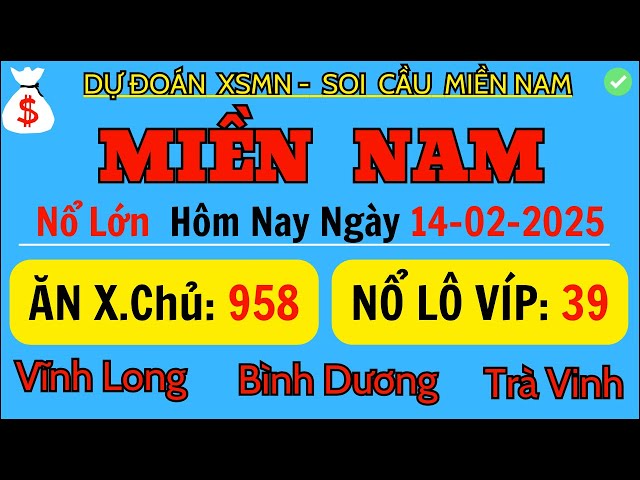 soi cầu miền nam 14/02/2024 | soi cau mien nam | Soi Cầu Miền Nam | xsmn | soi cầu xsmn 179