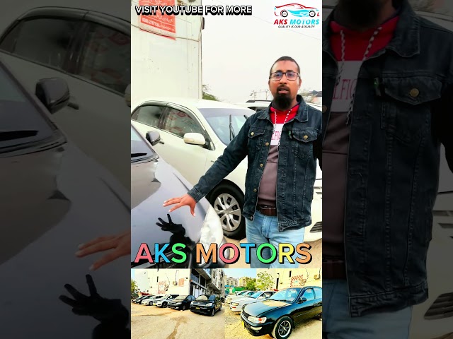 AKS MOTORS SHORT VLOGS | DALIY VLOG SERIES | FOR COMPLETE VIDEO VISIT OUR YOUTUBE CHANNEL #CARVLOGS