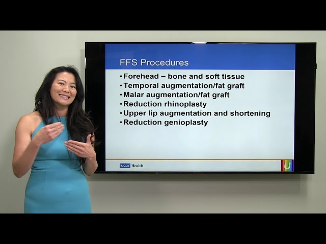 Facial Feminization Surgery for Gender Affirmation | Justine Lee, MD | UCLAMDChat