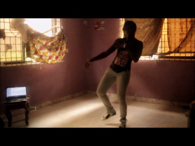 Kehlani Crzy Dance Cover