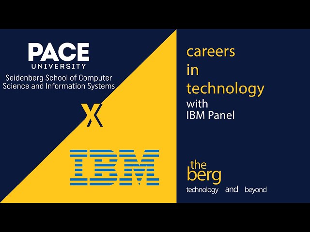 The Berg Ep08: Careers in Technology