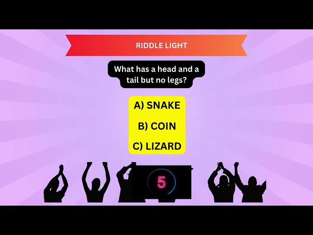 Riddle of Light, tickle my brain, , puzzles, IQ mental workout,  brainteaser will keep you guessing.