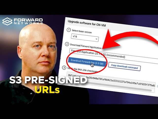 A Guide to S3 Pre-Signed URLs: What They Are and How They Work