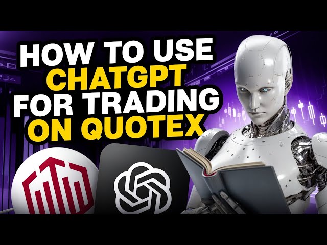 TRADING BOT FOR QUOTEX 2025 | TESTING A SIGNAL BOT FOR BINARY OPTIONS