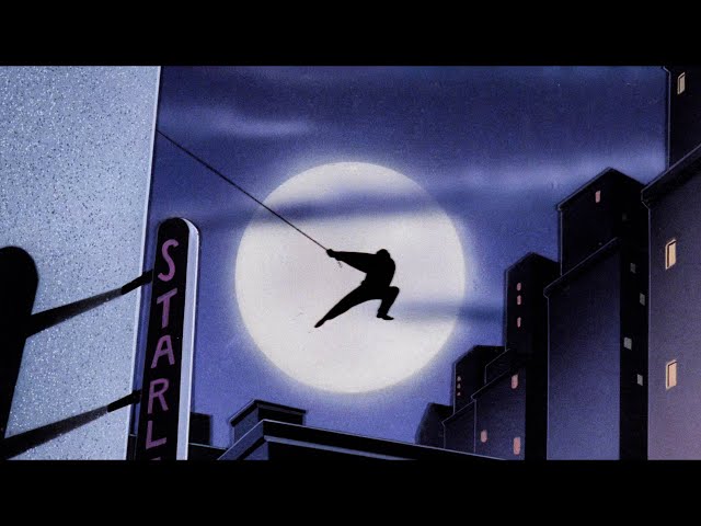 Batman: Mask of the Phantasm (1993) | Chapter 6: A Crimefighter's First Mask [Ultra HD Blu-ray]