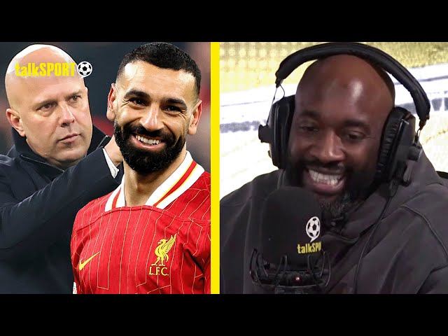 "Absolutely NOT!" Ade Oladipo Completely SHUTS DOWN Talk Of Liverpool Winning Quadruple This Season