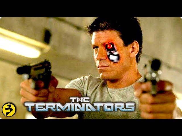 THE TERMINATORS | Action Sci-Fi Thriller | Full Movie