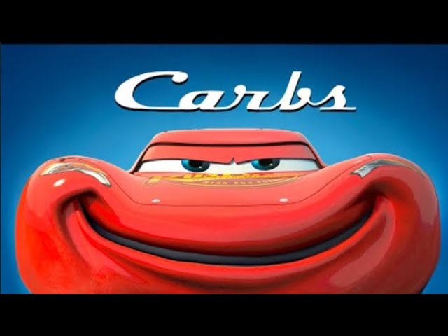 Top 5 Lightning McQueen