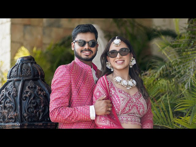 Live Wedding  || Gurpreet Kaur & Shivashish Rao Rane || By Kumar Photography