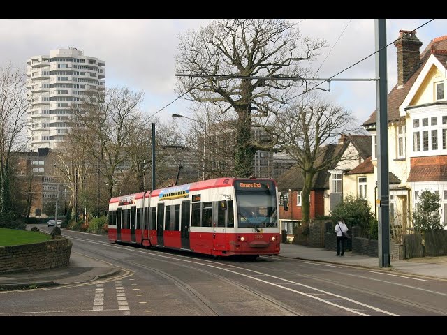 Tramlink