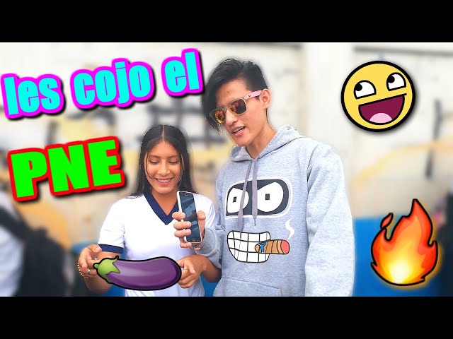 QUE HARÍAS SI FUERAS INVISIBLE ? - PRANK BYRON