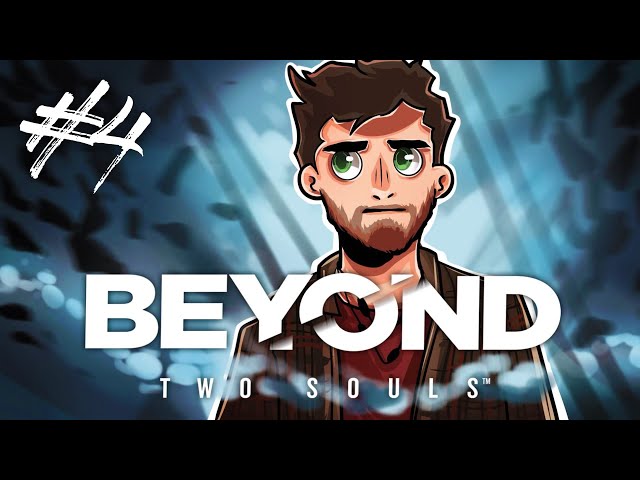 ÖSSZEÁLL A KÉP 📂 | Beyond: Two Souls #4 (Befejezés - Magyar Felirat - PC)