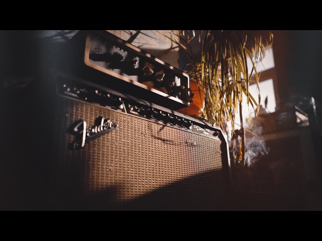 Universal Audio OX : 1964 FENDER VIBROVERB.