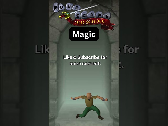 Magic   OSRS TIPS AND TRICKS #osrstips 6