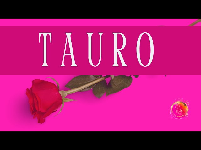 TAURO ♉️:"¡SIEMPRE TE AMARÉ!-SUFRE POR TI EN SILENCIO. 😭