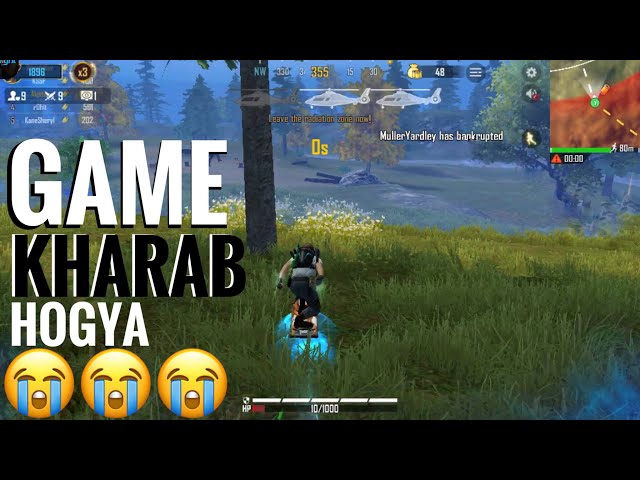 Esse bach kr rakhna ￼| Raider six gameplay