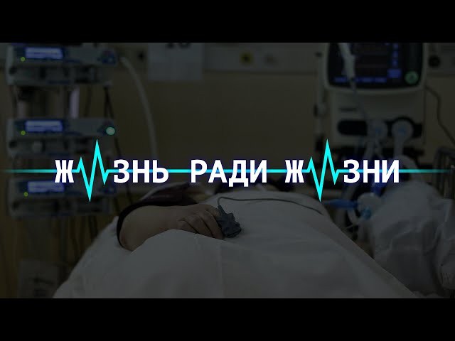 Жизнь ради жизни: герои коронавирусного времени