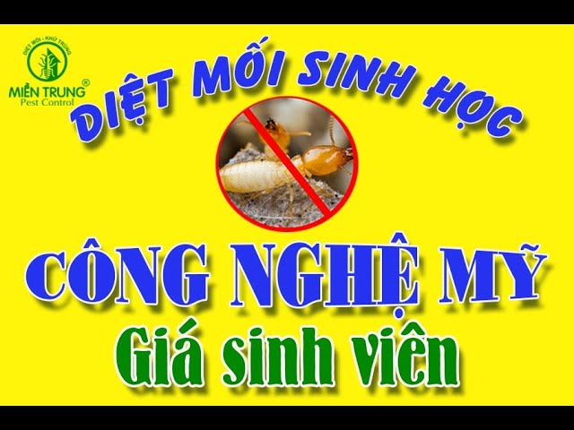 Diệt tận gốc bả sinh học