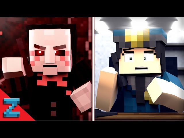 Prank Call! (Minecraft Animation)